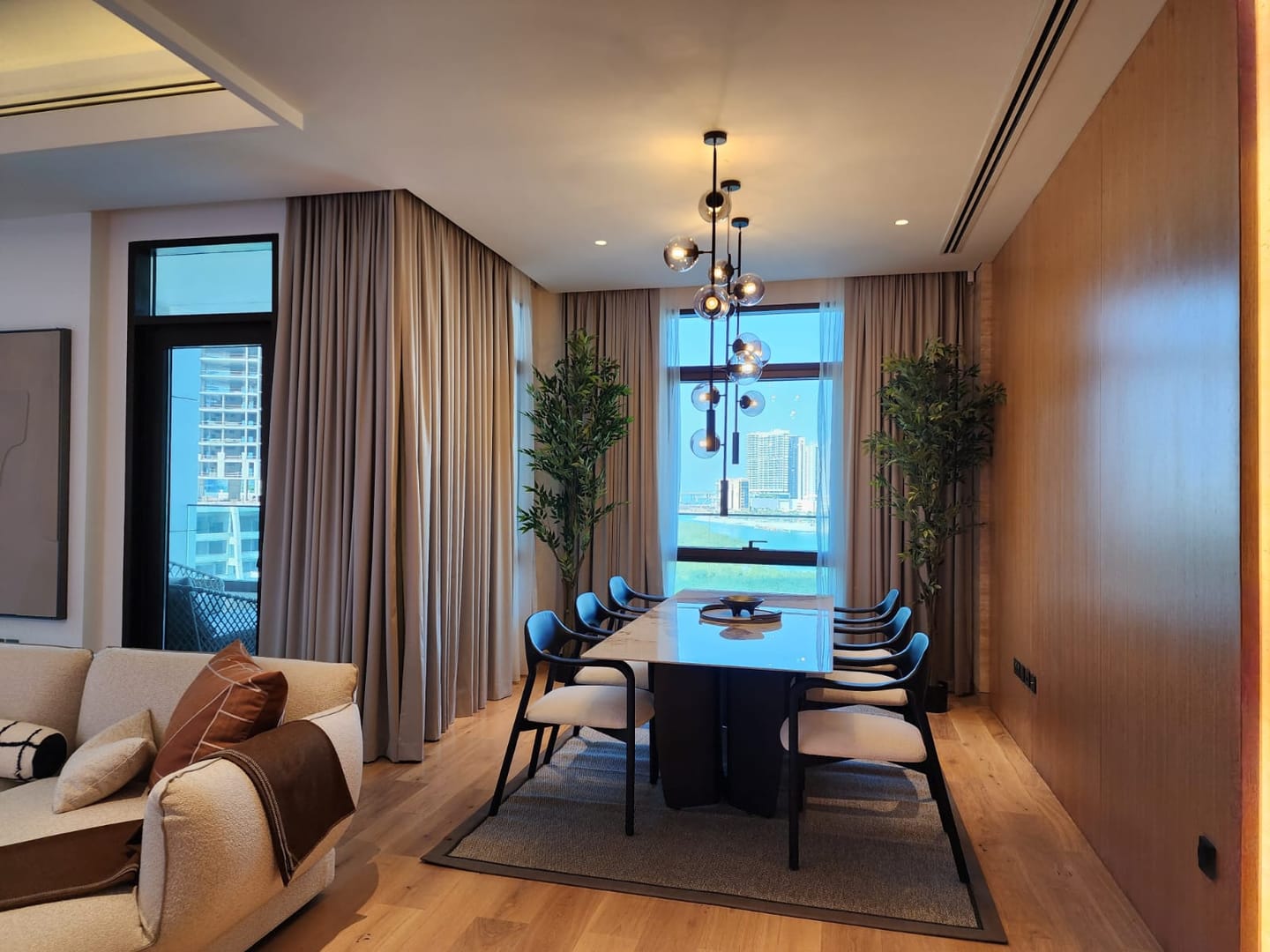 Customer photo review of Interior Design Services