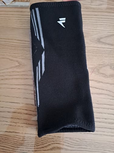 Customer photo review of Flytex V2 Elbow Compressions