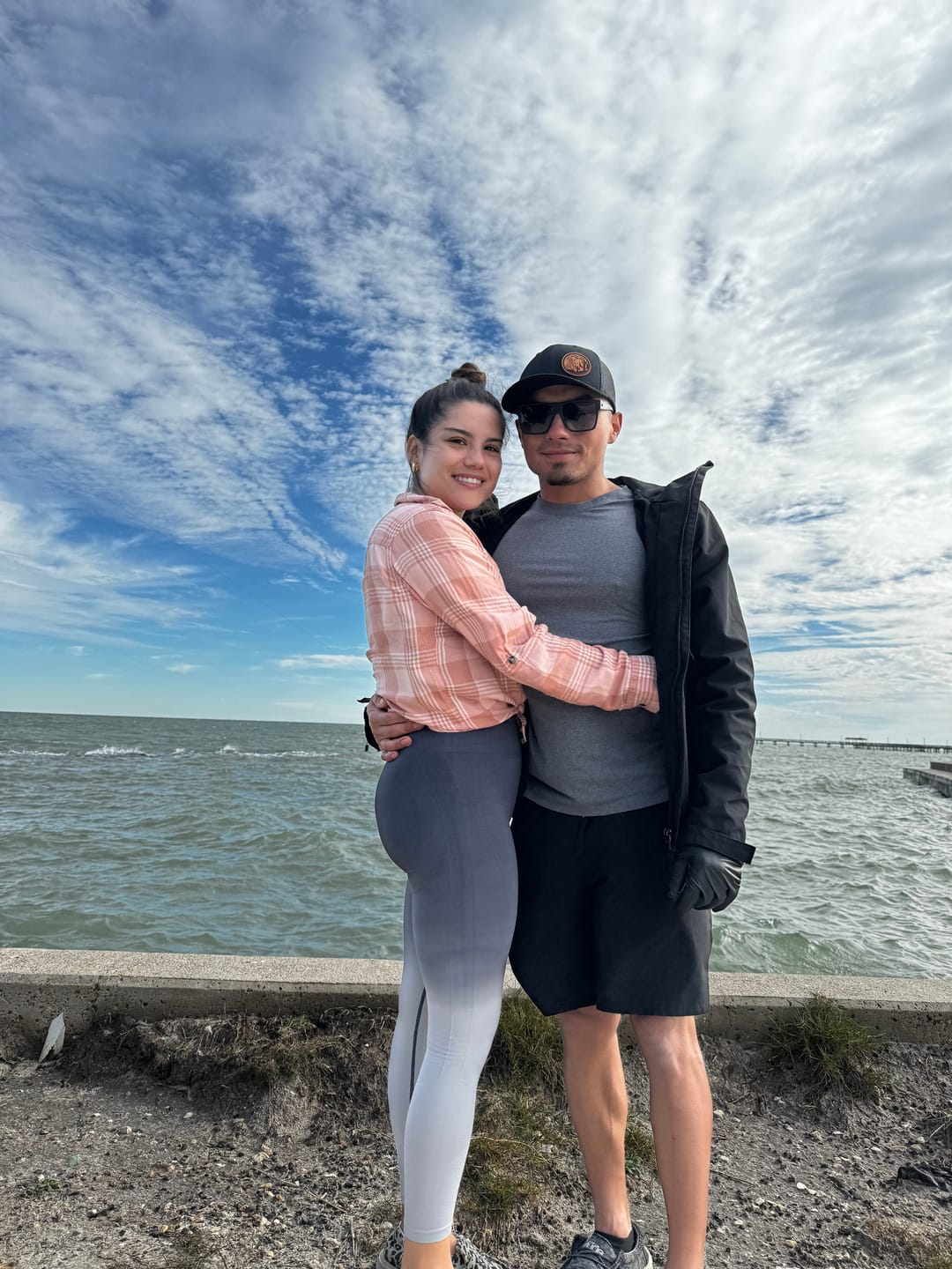 Customer photo review of Assets Leggings