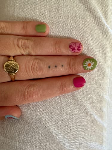 Customer photo review of Teggun Ashleigh Collab Bundle