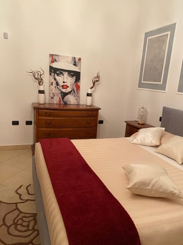 Customer photo review of Ritratto d'inchiostro
