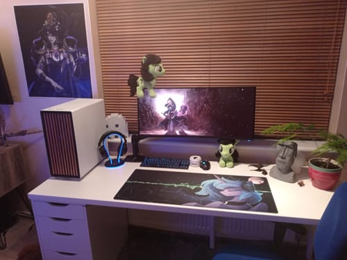 Customer photo review of iD Colossus