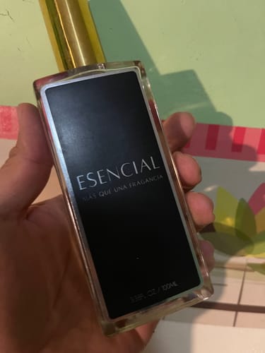 Customer photo review of H119 Inspirado en: Le Male Le Parfum - Jean Paul Gaultier