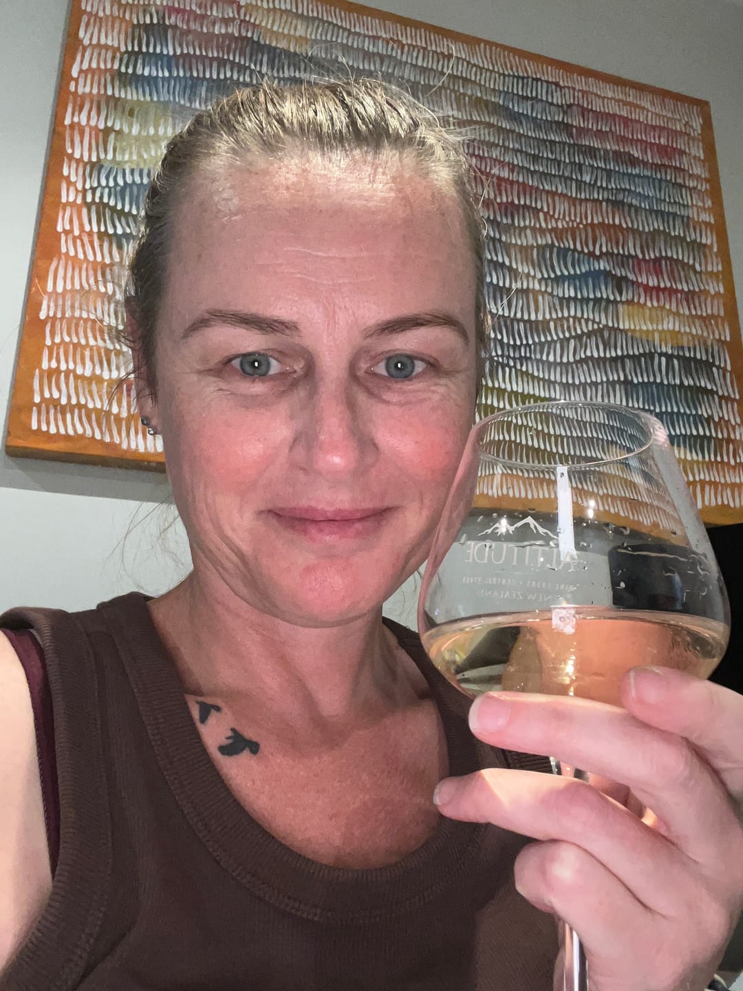 Customer photo review of Sparkling & Prosecco - 2 Pack