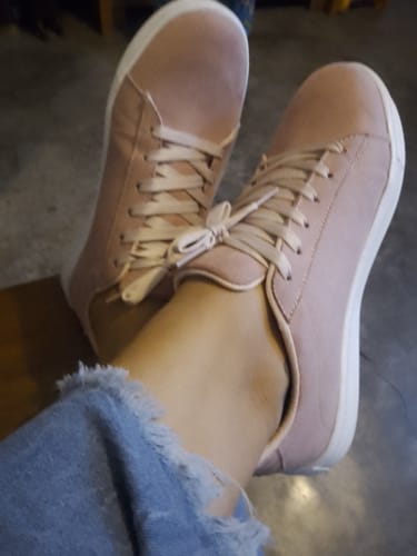 Customer photo review of Sitar Rosa Durazno