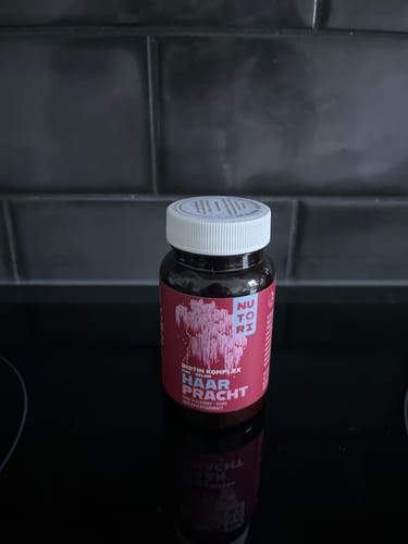 Customer photo review of HAAR PRACHT