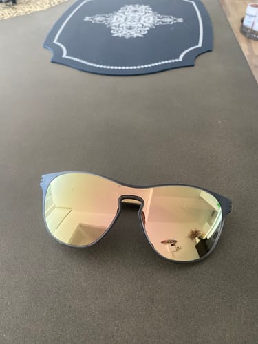 Customer photo review of Rudy Project Soundshield