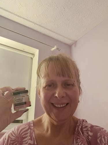 Customer photo review of Pro Age Set