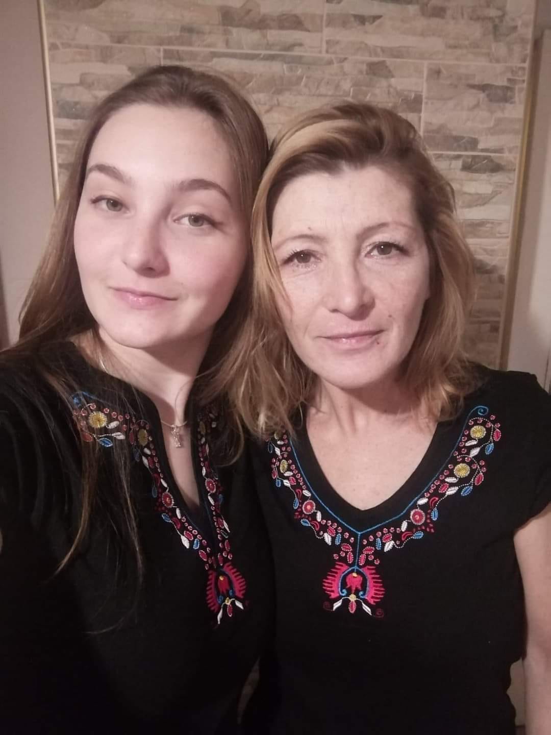 Customer photo review of Тениска "Посоки"