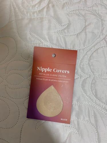 Customer photo review of Pétalo Nude
