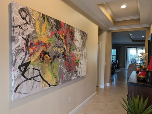 Customer photo review of Asi Empieza