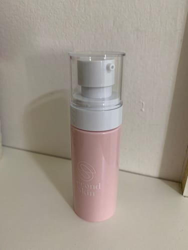 Customer photo review of Removedor Second Skin