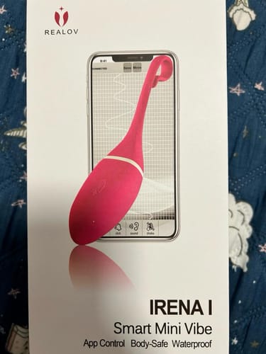 Customer photo review of Ovetto - Ariel la Sirena