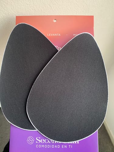 Customer photo review of Lift Tape Black