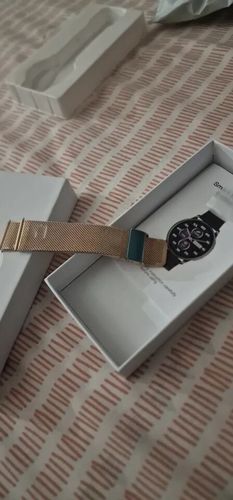 Customer photo review of VivaPulse - Smartwatch