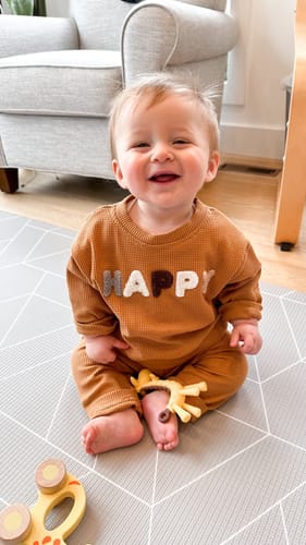 Customer photo review of Happy Set