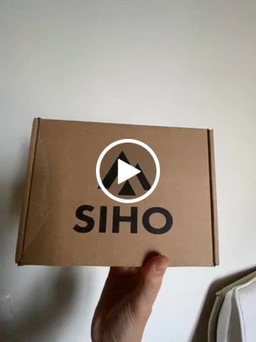 Customer video review of Colostrum