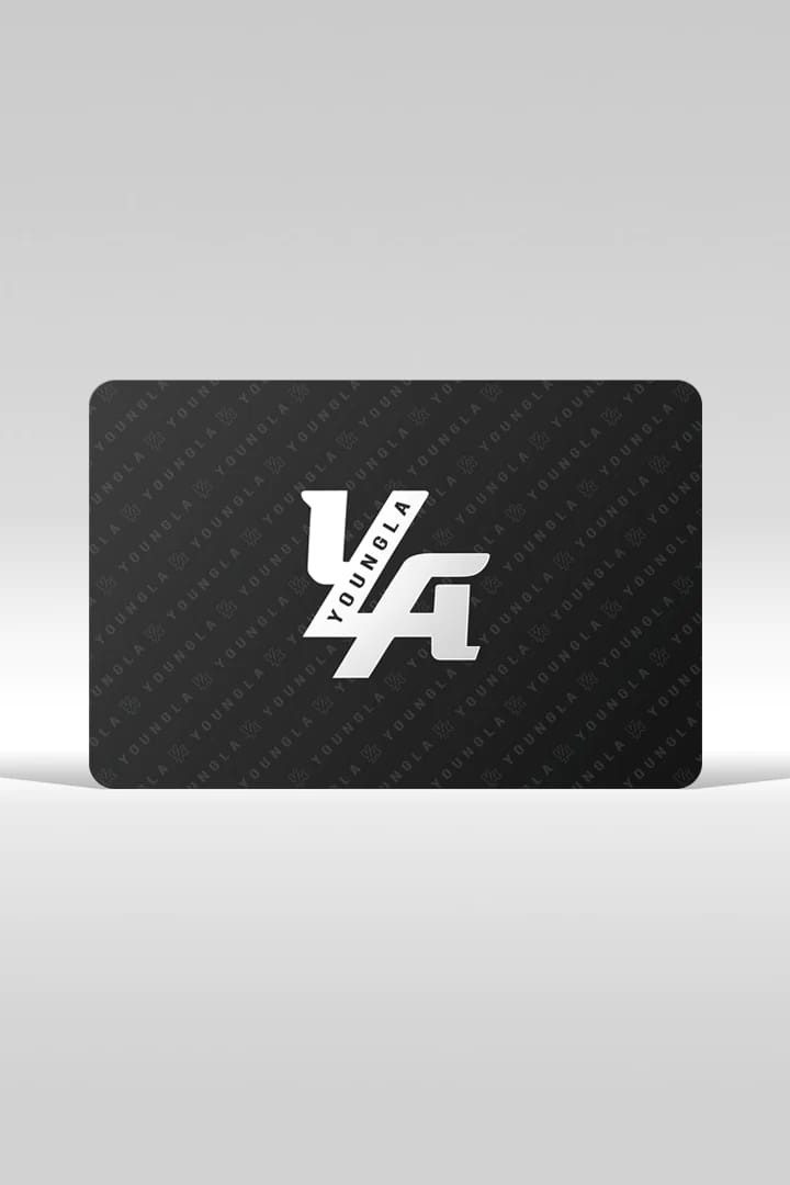 Customer photo review of Physical Gift Card