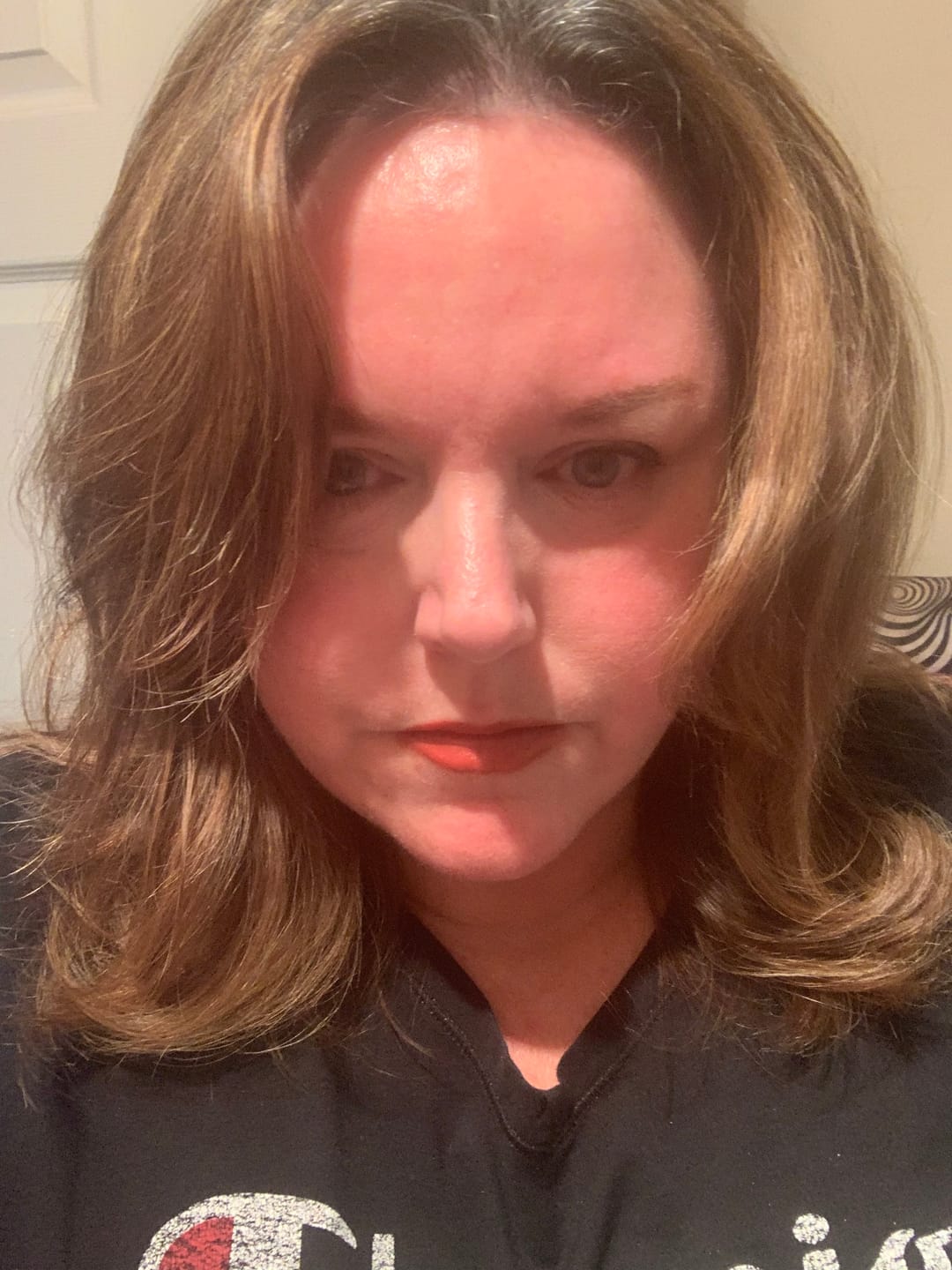 Customer photo review of Laifen Swift · High-speed hair dryer