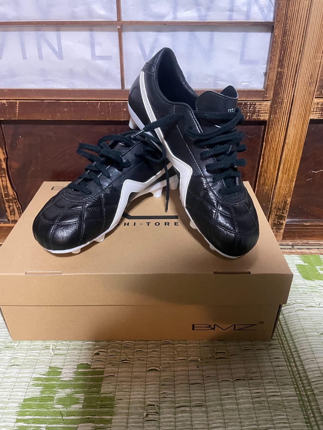 Customer photo review of 蹴王 Capere（カペレ）