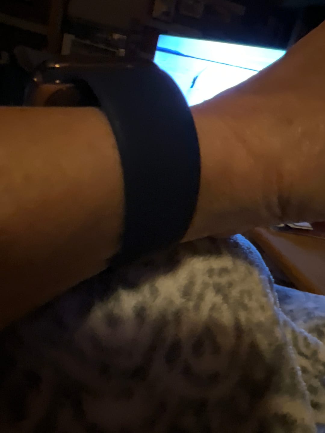 Customer photo review of Infinity Loop