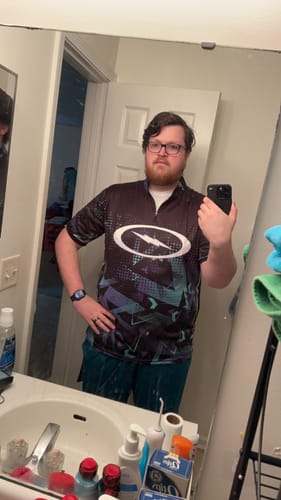 Customer photo review of ABSTRIC