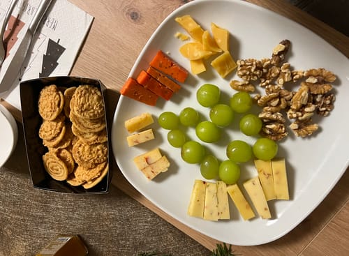 Customer photo review of Probierpaket Deluxe