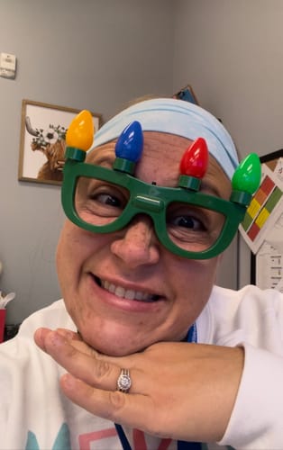 Customer photo review of ProtectMyOrder