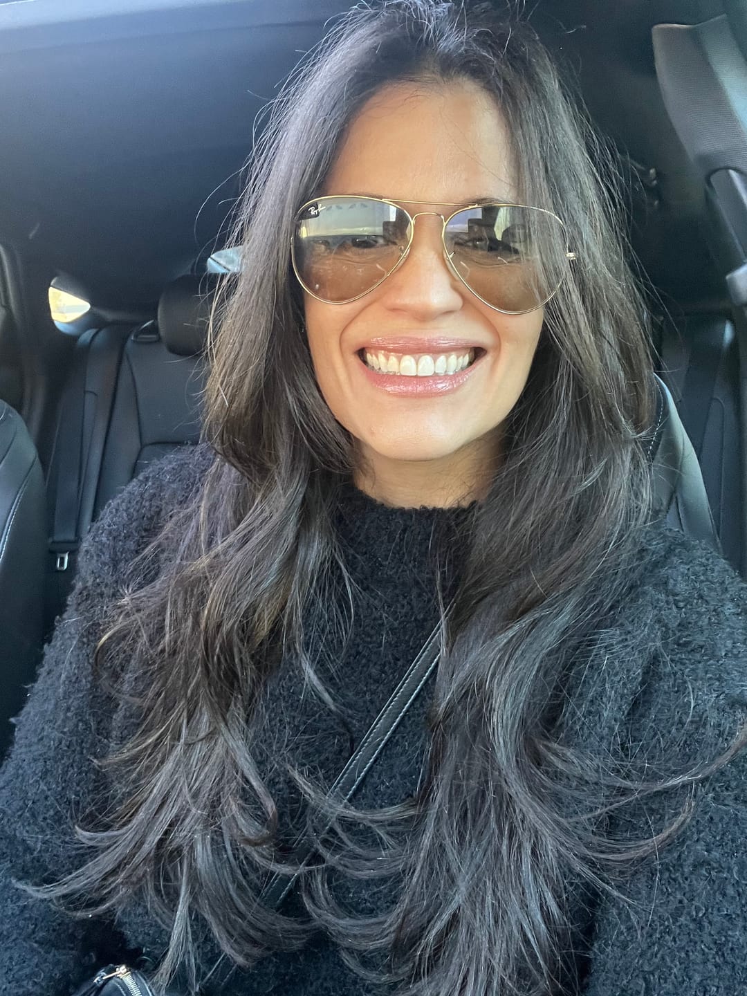 Customer photo review of Swift · High-speed hair dryer