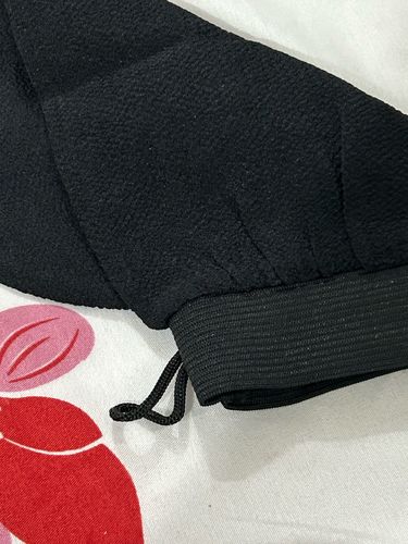 Customer photo review of Gant Exfoliant en soie