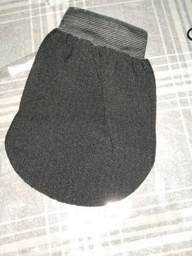 Customer photo review of Gant Exfoliant en soie