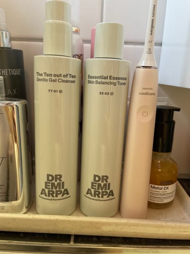 Customer photo review of The Ten out of Ten