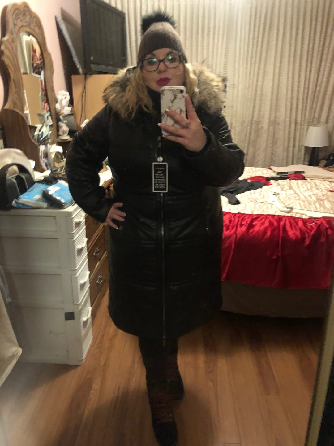Customer photo review of STAR