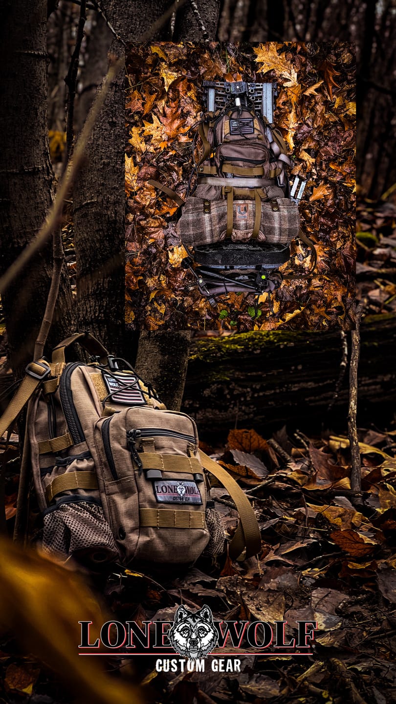 Customer photo review of Halfpack™ Hybrid Pack