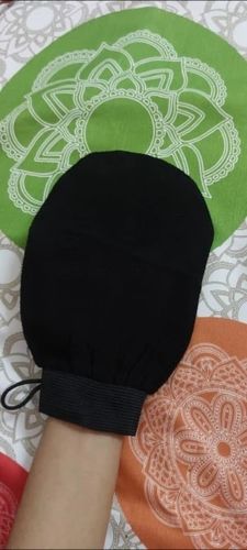 Customer photo review of Gant Exfoliant en soie