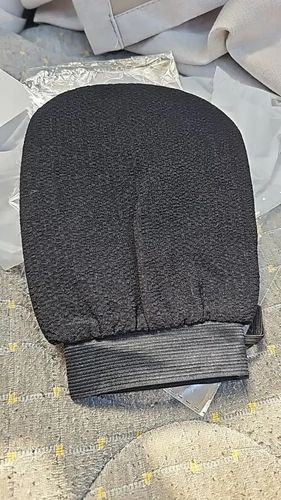 Customer photo review of Gant Exfoliant en soie