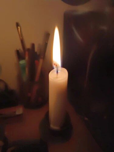 Customer photo review of Gant Exfoliant en soie