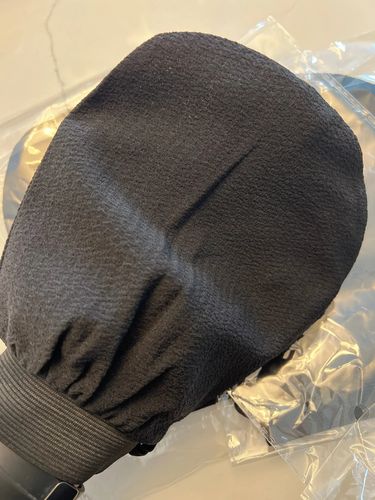 Customer photo review of Gant Exfoliant en soie