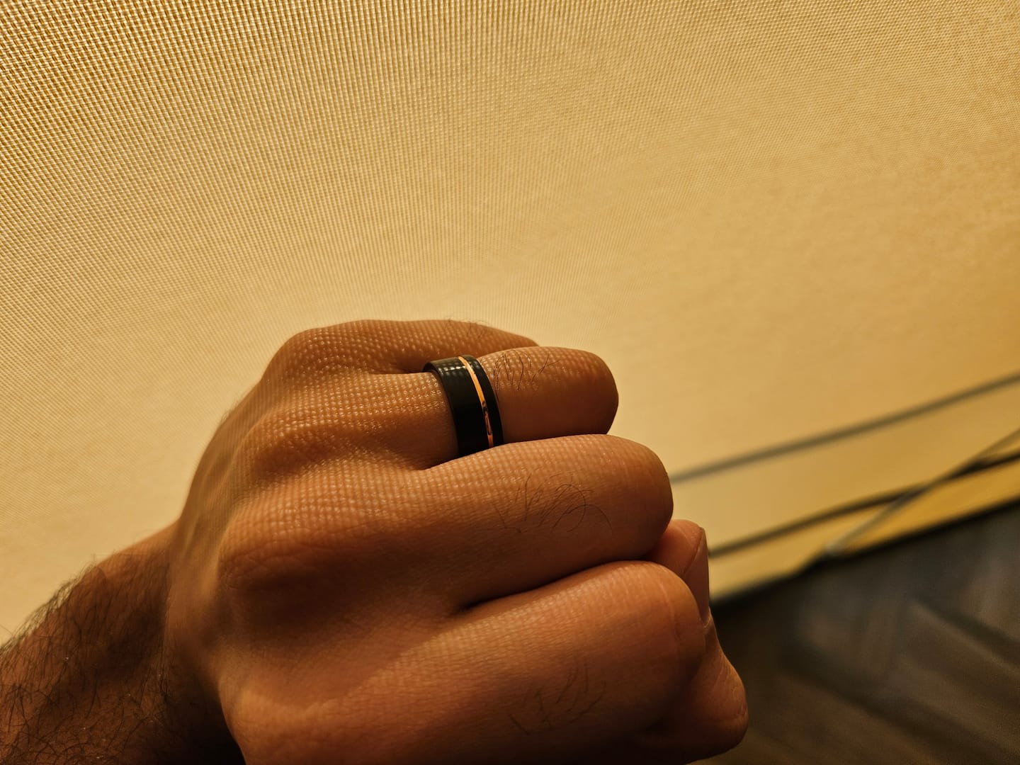 Customer photo review of The Minimalist