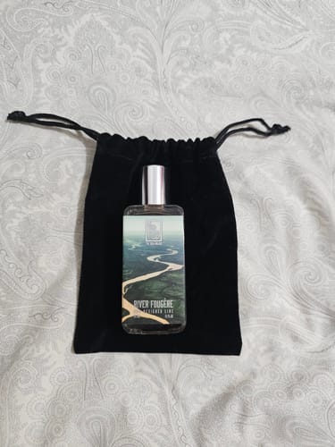 Customer photo review of River Fougère