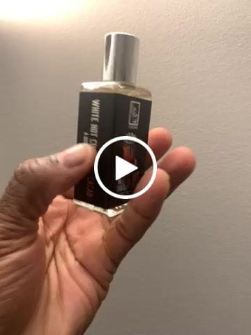 Customer video review of White Hot Chocolate Cacao