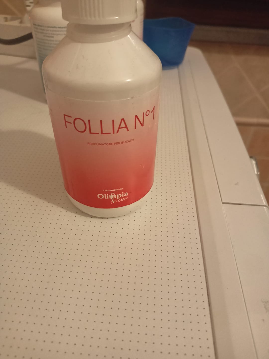 Customer photo review of Follia n.1 - Profuma di Passione e Sensualità