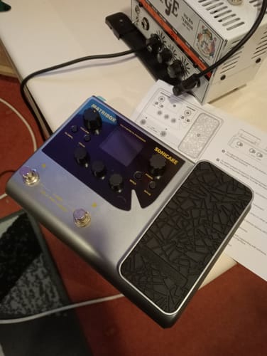 Customer photo review of Matribox