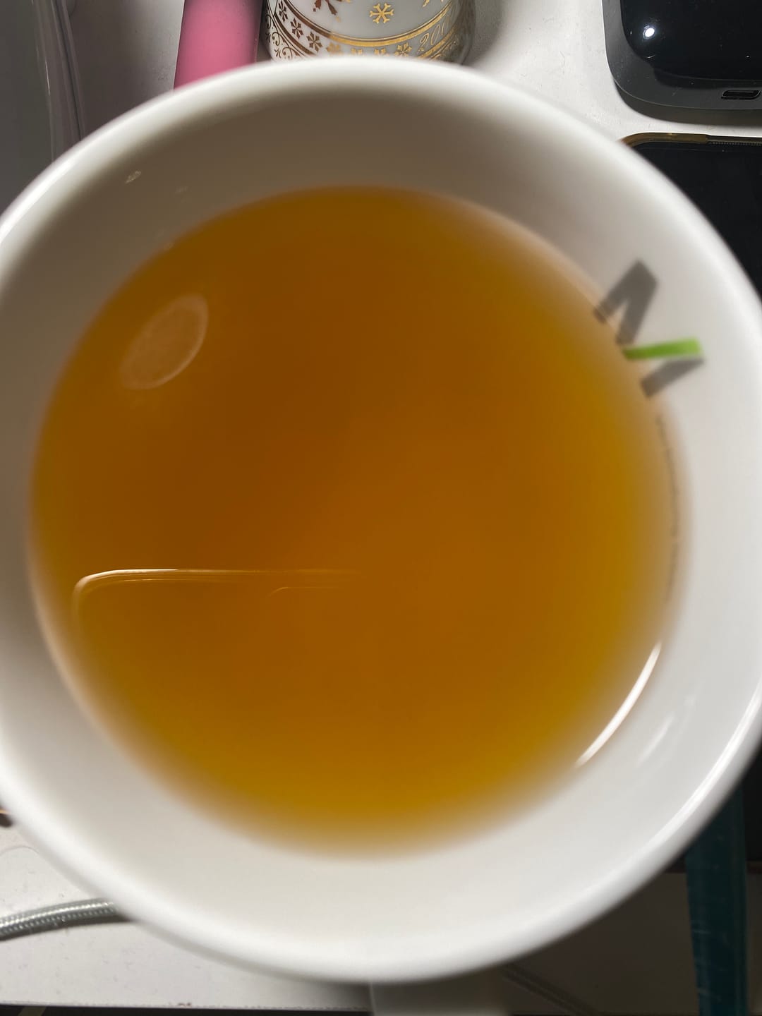 Customer photo review of JuiceBox™ Limited Edition Punschstand