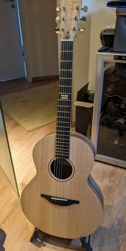 Customer photo review of Equals Edition