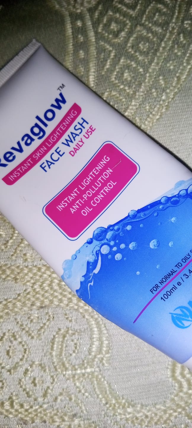 Customer photo review of My Summer Routine
