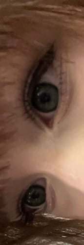 Customer photo review of [Wonyoung Photocard Set] Wake Up Kristin Pale Gray + Shopaholic Kristin Gray