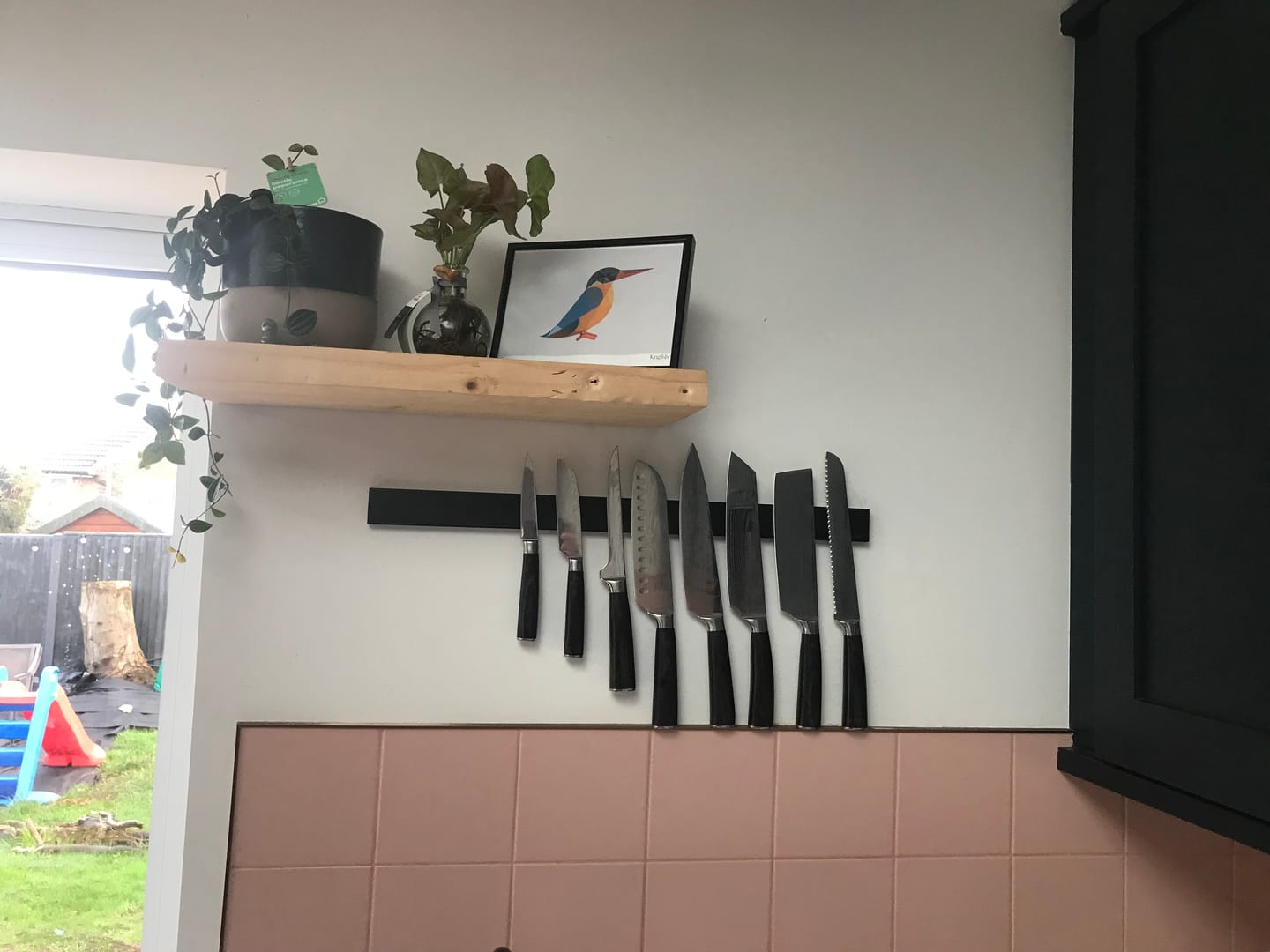 Customer photo review of 8-Piece Set