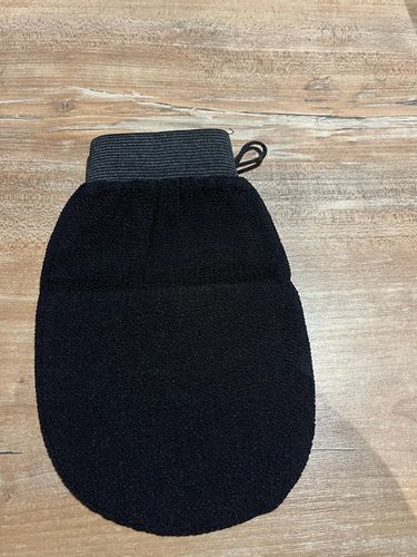 Customer photo review of Gant Exfoliant en soie