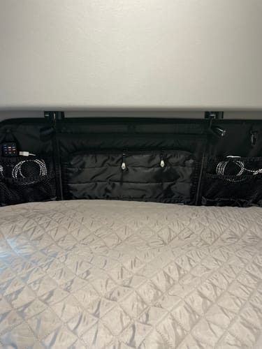 Customer photo review of Revel Nightstand